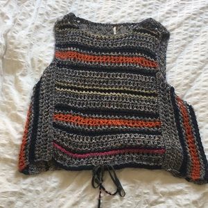 Free people top